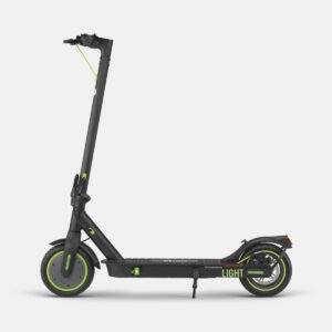 קורקינט חשמלי Rider Light בצבע שחור