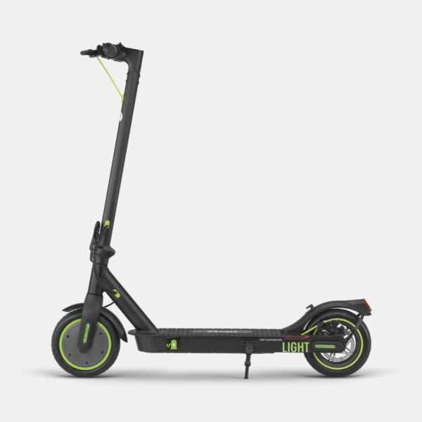 Rider Light – קורקינט חשמלי קורקינט חשמלי Rider Light בצבע שחור