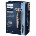 ⁦מכונת גילוח PHILIPS פיליפס דגם S5889/11 יבואן רשמי במלאי⁩ – תמונה ⁦3⁩