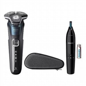 מכונת גילוח PHILIPS פיליפס דגם S5889/11 יבואן רשמי במלאי