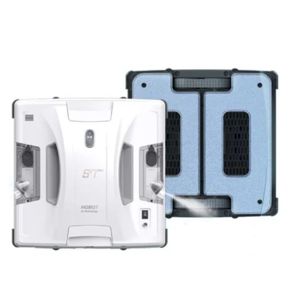 ⁦הובוט - HOBOT רובוט לניקוי חלונות S7 Pro⁩ – תמונה ⁦1⁩