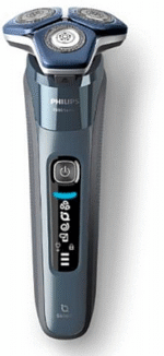 ⁦מכונת גילוח PHILIPS פיליפס דגם S7882/55 כולל מתקן ניקוי במלאי⁩ – תמונה ⁦2⁩