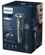⁦מכונת גילוח PHILIPS פיליפס דגם S7882/55 כולל מתקן ניקוי במלאי⁩ – תמונה ⁦6⁩