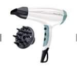 ⁦S8500GP סט מחליק ומייבש שיער Shine Therapy מבית remington⁩ – תמונה ⁦2⁩