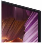 ⁦טלוויזיה Samsung QE55S85F 4K ‏55 ‏אינטש סמסונג⁩ – תמונה ⁦5⁩