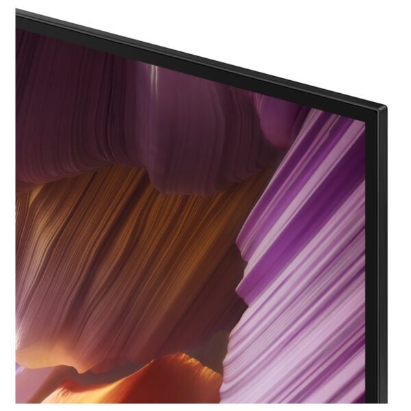 ⁦טלוויזיה Samsung QE77S85F 4K ‏77 ‏אינטש סמסונג⁩ – תמונה ⁦5⁩