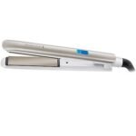 מחליק שיער קרמי צר Remington רמינגטון Hydraluxe S8901 במלאי