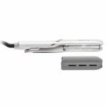 ⁦מחליק שיער קרמי Remington Hydraluxe Pro S9001 במלאי⁩ – תמונה ⁦3⁩