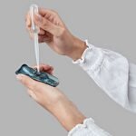 ⁦מחליק שיער קרמי Remington Hydraluxe Pro S9001 במלאי⁩ – תמונה ⁦8⁩