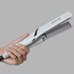 מחליק שיער קרמי Remington Hydraluxe Pro S9001 במלאי