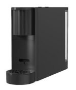 מכונת קפה אספרסו אוטומטית דגם SCM2100 SAUTER סאווטר בגימור שחור או לבן