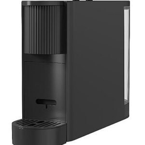 מכונת קפה אספרסו אוטומטית דגם SCM2100 SAUTER סאווטר בגימור שחור או לבן