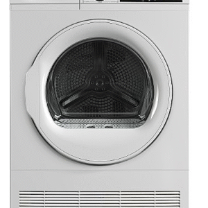 מייבש כביסה קונדנסור 7 ק"ג סאוטר SAUTER דגם SDE7020