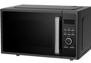 SDM23 מיקרוגל דיגיטלי 23 ליטר מבית sauter