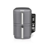 SL403 סיר טיגון דו קומתי 9.5 ליטר | Double Stack XL מבית NINJA