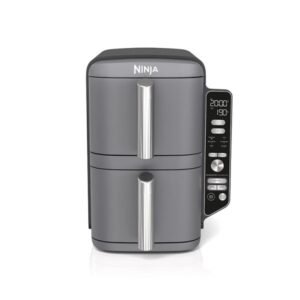 SL403 סיר טיגון דו קומתי 9.5 ליטר | Double Stack XL מבית NINJA