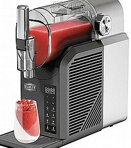 מכונת ברד/מיץ STANLEY SLUSHIE דגם STSL-200