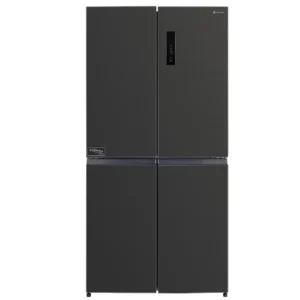 מקרר מקפיא תחתון 4 דלתות TADIRAN תדיראן TADR551BS