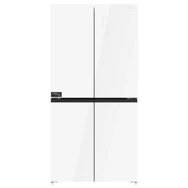 ⁦מקרר מקפיא תחתון 4 דלתות TADIRAN תדיראן TADR551GW⁩ – תמונה ⁦1⁩