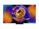 98C7L טלוויזיה חכמה "98 QLED MINI LED 4K מבית TCL
