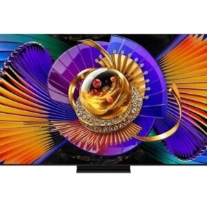 98C7L טלוויזיה חכמה "98 QLED MINI LED 4K מבית TCL