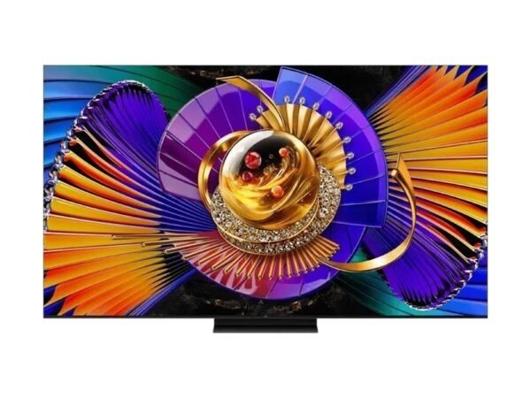 ⁦98C7L טלוויזיה חכמה "98 QLED MINI LED 4K מבית TCL⁩ – תמונה ⁦1⁩