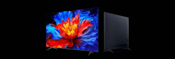 ⁦טלוויזיה חכמה "85 85P8K QLED TCL⁩ – תמונה ⁦6⁩