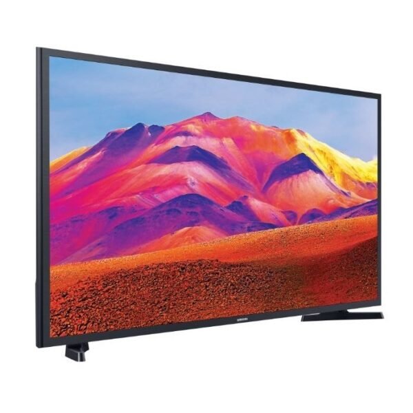 UE32T5300-b טלוויזיה חכמה "32 LED 4K T5300 UE32T5300ADXSQ – תמונה 1