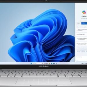 UX3405CA-PZ430W ZENBOOK מחשב נייד מבית ASUS