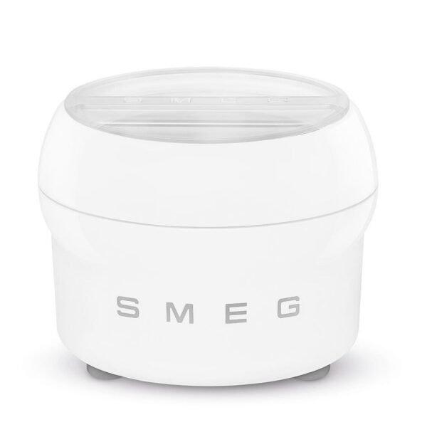 ⁦SMIC01 ערכה להכנת גלידה מבית SMEG⁩ – תמונה ⁦2⁩