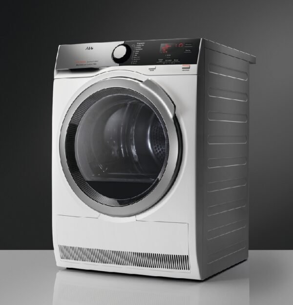 ⁦מייבש כביסה סדרה 7000 TX7E852BM⁩ – תמונה ⁦1⁩