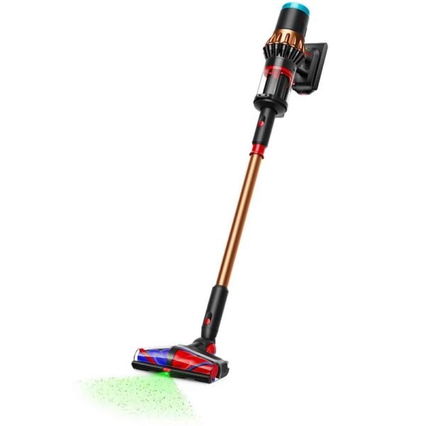 ⁦שואב אבק אלחוטי Dyson V16 Piston Animal דייסון⁩ – תמונה ⁦3⁩