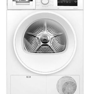 מייבש כביסה Bosch WTH85225GB 8 ק"ג בוש