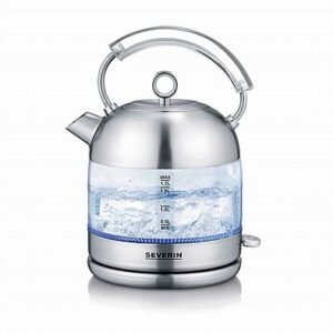 קומקום Severin WK3459 ‏1.7 ‏ליטר במלאי