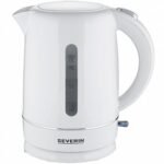קומקום חשמלי Severin WK4325 ‏1.7 ‏ליטר במלאי