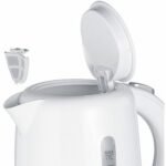 ⁦קומקום חשמלי Severin WK4325 ‏1.7 ‏ליטר במלאי⁩ – תמונה ⁦3⁩