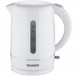 קומקום חשמלי Severin WK4325 ‏1.7 ‏ליטר במלאי