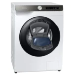 ⁦מכונת כביסה פתח חזית ‏9 ק"ג WW9ST5543AT Add Wash מבית SAMSUNG⁩ – תמונה ⁦2⁩