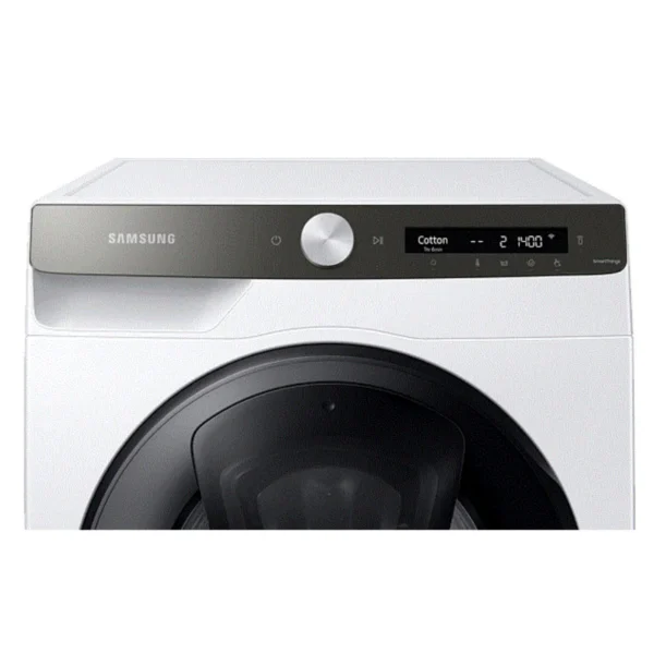 ⁦מכונת כביסה פתח חזית ‏9 ק"ג WW9ST5543AT Add Wash מבית SAMSUNG⁩ – תמונה ⁦3⁩