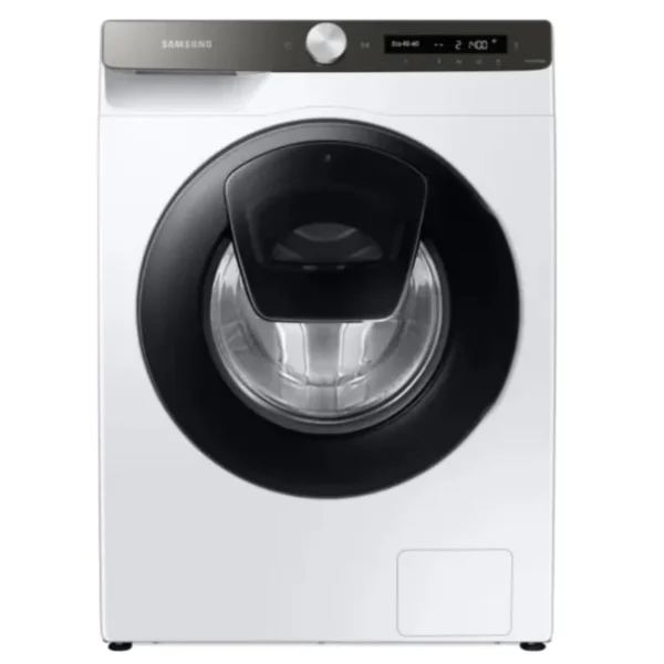WW9ST5543AT-3 מכונת כביסה פתח חזית 9 ק"ג WW9ST5543AT Add Wash מבית SAMSUNG – תמונה 1