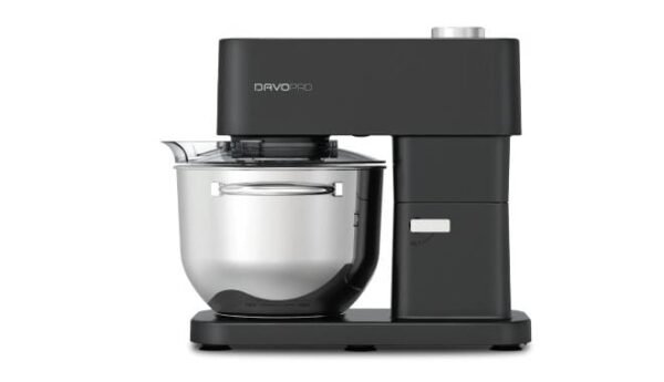 ⁦DSM 5450 מיקסר מקצועי - שחור מבית DAVO⁩ – תמונה ⁦1⁩