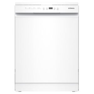 700350 XA142ZQTWQT1 מדיח כלים רחב FREE STANDING מבית KONKA