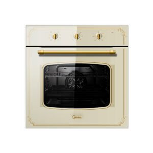 תנור אפייה בנוי 9 תכניות midea דגם 65M90M1