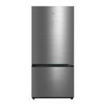 מקרר מקפיא תחתון 680 ליטר דגם Midea MDRB905FGL46D