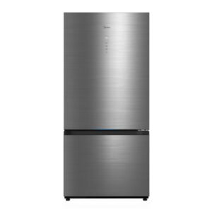 מקרר מקפיא תחתון 680 ליטר דגם Midea MDRB905FGL46D