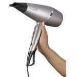 ⁦מייבש שיער Remington רמינגטון PROluxe You AC9800 במלאי 6 שנות אחריות שריג⁩ – תמונה ⁦5⁩