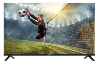 admin-ajax UDG50CK684ANT טלוויזיה חכמה GOOGLE TV " 50 QLED מבית Konka – תמונה 1
