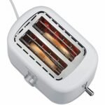 ⁦מצנם 2 פרוסות Severin סברין AT4324 לבן במלאי⁩ – תמונה ⁦3⁩