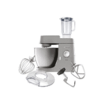 ⁦מיקסר Kenwood KVL4110S קנווד 6.7 ליטר 1200W + בלנדר⁩ – תמונה ⁦2⁩