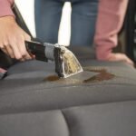 ⁦4240 מכונת ניקוי שואבת ושוטפת חוטית SpotClean C5 Pro 3931N מבית Bissell⁩ – תמונה ⁦4⁩
